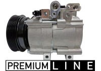 Compresseur, climatisation BEHR *** PREMIUM LINE ***