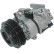 Compresseur, climatisation BEHR *** PREMIUM LINE ***, Vignette 3