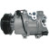 Compresseur, climatisation BEHR *** PREMIUM LINE ***, Vignette 4