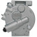 Compresseur, climatisation BEHR *** PREMIUM LINE ***, Vignette 6