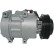 Compresseur, climatisation BEHR *** PREMIUM LINE ***, Vignette 7