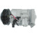 Compresseur, climatisation BEHR *** PREMIUM LINE ***, Vignette 8