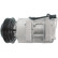 Compresseur, climatisation BEHR *** PREMIUM LINE ***, Vignette 9