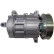 Compresseur, climatisation BEHR *** PREMIUM LINE ***, Vignette 5