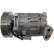 Compresseur, climatisation BEHR *** PREMIUM LINE ***, Vignette 6