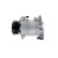 Compresseur, climatisation BEHR *** PREMIUM LINE ***, Vignette 8