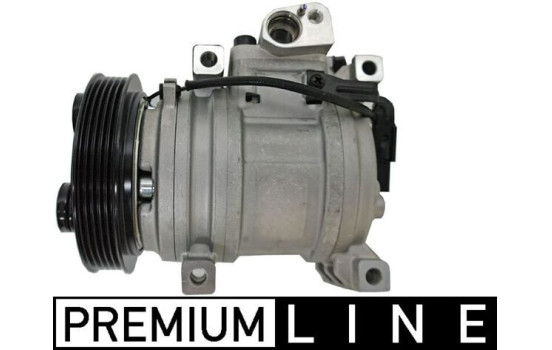 Compresseur, climatisation BEHR *** PREMIUM LINE ***