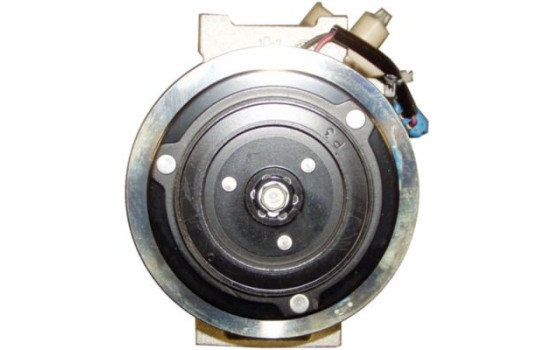 Compresseur, climatisation BEHR *** PREMIUM LINE ***, Image 3