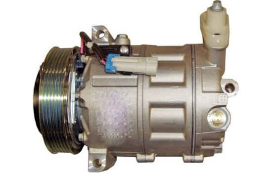 Compresseur, climatisation BEHR *** PREMIUM LINE ***, Image 4