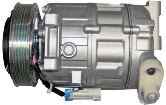 Compresseur, climatisation BEHR *** PREMIUM LINE ***, Image 6