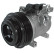 Compresseur, climatisation BEHR *** PREMIUM LINE ***, Vignette 3