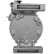 Compresseur, climatisation BEHR *** PREMIUM LINE ***, Vignette 6