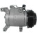 Compresseur, climatisation BEHR *** PREMIUM LINE ***, Vignette 7