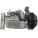Compresseur, climatisation BEHR *** PREMIUM LINE ***, Vignette 8