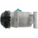 Compresseur, climatisation BEHR *** PREMIUM LINE ***, Vignette 9