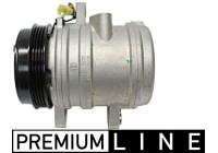 Compresseur, climatisation BEHR *** PREMIUM LINE ***