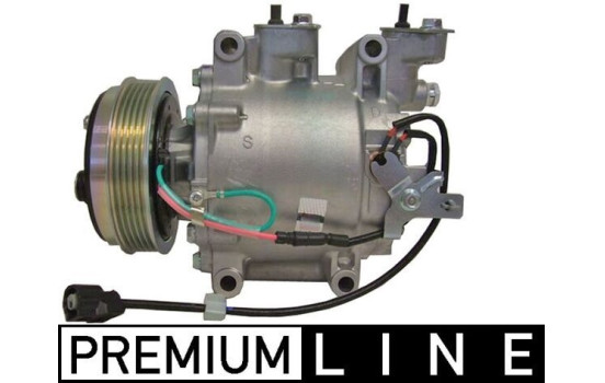 Compresseur, climatisation BEHR *** PREMIUM LINE ***