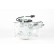 Compresseur, climatisation BEHR *** PREMIUM LINE ***, Vignette 4