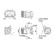 Compresseur, climatisation BEHR *** PREMIUM LINE ***, Vignette 2