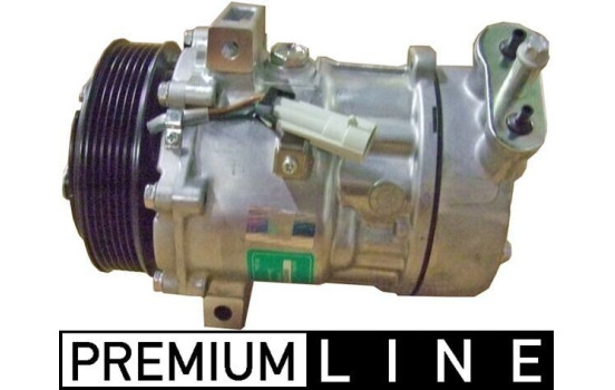 Compresseur, climatisation BEHR *** PREMIUM LINE ***