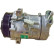 Compresseur, climatisation BEHR *** PREMIUM LINE ***, Vignette 3