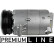Compresseur, climatisation BEHR *** PREMIUM LINE ***