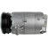 Compresseur, climatisation BEHR *** PREMIUM LINE ***, Vignette 3