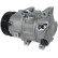 Compresseur, climatisation BEHR *** PREMIUM LINE ***, Vignette 5