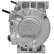 Compresseur, climatisation BEHR *** PREMIUM LINE ***, Vignette 6