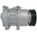 Compresseur, climatisation BEHR *** PREMIUM LINE ***, Vignette 7