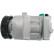 Compresseur, climatisation BEHR *** PREMIUM LINE ***, Vignette 9