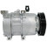 Compresseur, climatisation BEHR *** PREMIUM LINE ***, Vignette 5