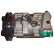 Compresseur, climatisation BEHR *** PREMIUM LINE ***, Vignette 6