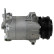 Compresseur, climatisation BEHR *** PREMIUM LINE ***, Vignette 5
