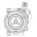 Compresseur, climatisation BEHR *** PREMIUM LINE ***, Vignette 2
