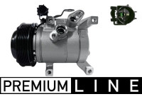 Compresseur, climatisation BEHR *** PREMIUM LINE ***