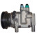 Compresseur, climatisation BEHR *** PREMIUM LINE ***, Vignette 5