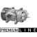 Compresseur, climatisation BEHR *** PREMIUM LINE ***