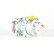 Compresseur, climatisation BEHR *** PREMIUM LINE ***, Vignette 5