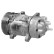 Compresseur, climatisation BEHR *** PREMIUM LINE ***, Vignette 9