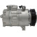 Compresseur, climatisation BEHR *** PREMIUM LINE ***, Vignette 5