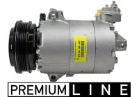Compresseur, climatisation BEHR *** PREMIUM LINE ***