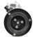 Compresseur, climatisation BEHR *** PREMIUM LINE ***, Vignette 2