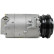 Compresseur, climatisation BEHR *** PREMIUM LINE ***, Vignette 7