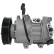 Compresseur, climatisation BEHR *** PREMIUM LINE ***, Vignette 4