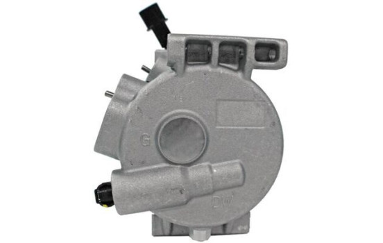 Compresseur, climatisation BEHR *** PREMIUM LINE ***, Image 6