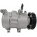 Compresseur, climatisation BEHR *** PREMIUM LINE ***, Vignette 7