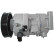 Compresseur, climatisation BEHR *** PREMIUM LINE ***, Vignette 8