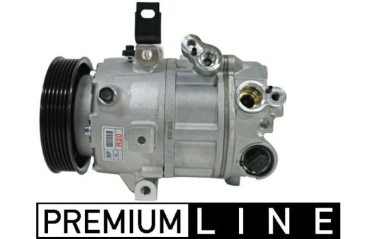 Compresseur, climatisation BEHR *** PREMIUM LINE ***