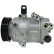 Compresseur, climatisation BEHR *** PREMIUM LINE ***, Vignette 3